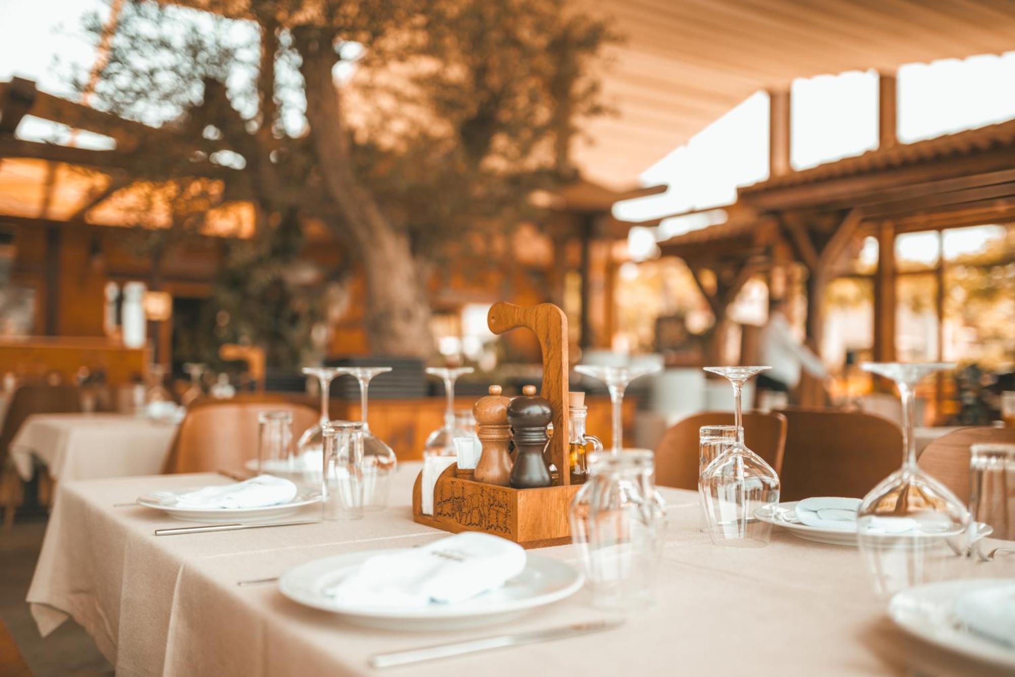 Carevic Resort & Villas Budva Exterior foto