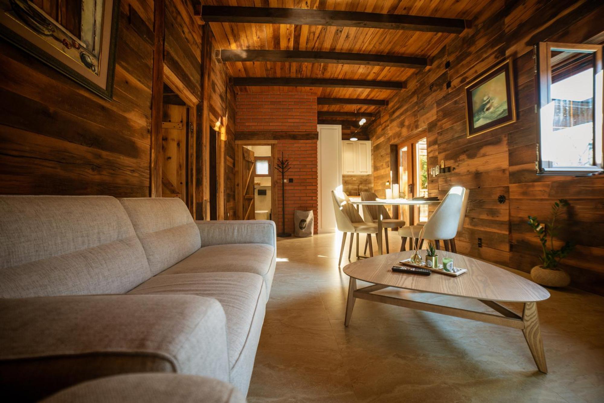 Carevic Resort & Villas Budva Exterior foto
