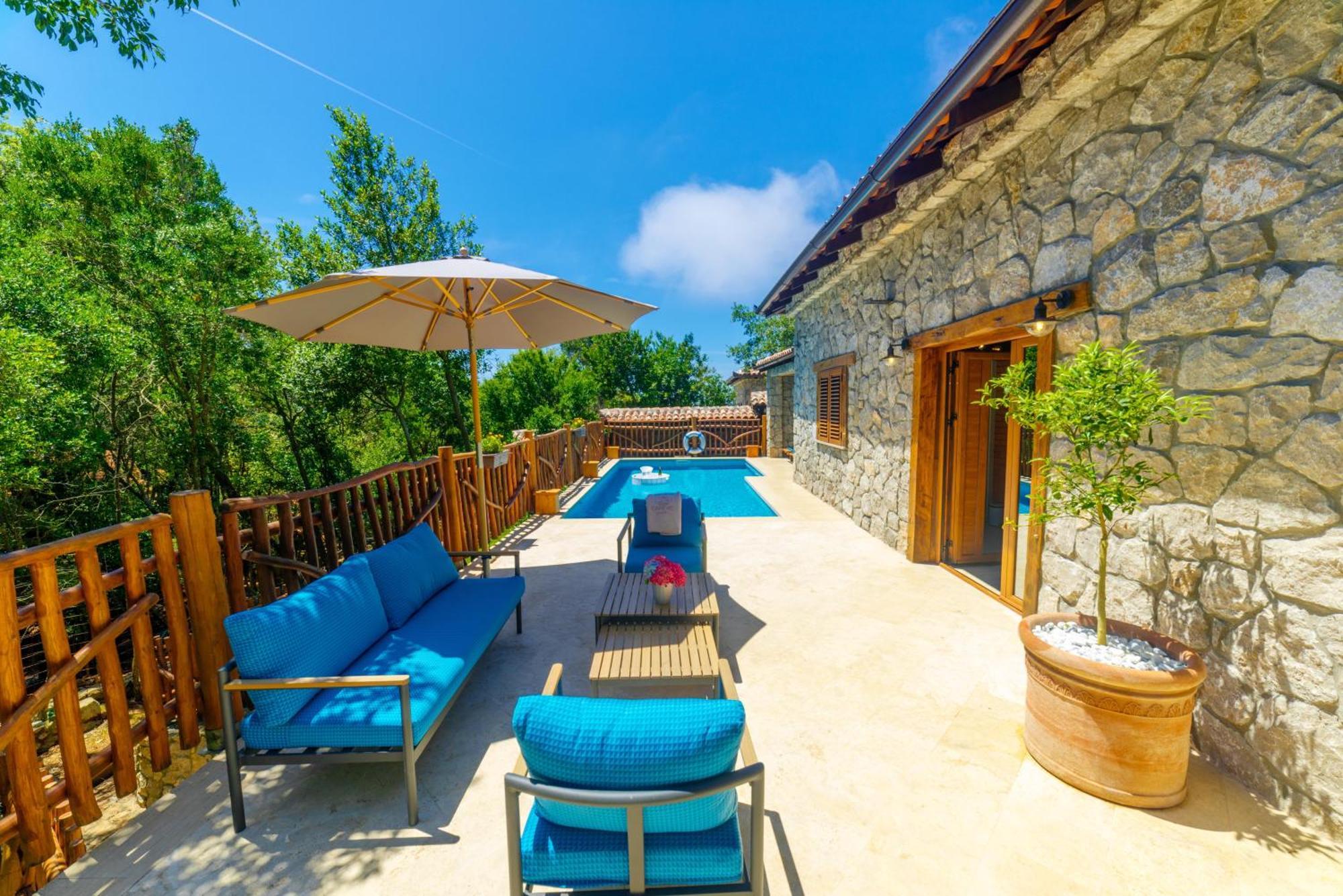 Carevic Resort & Villas Budva Exterior foto